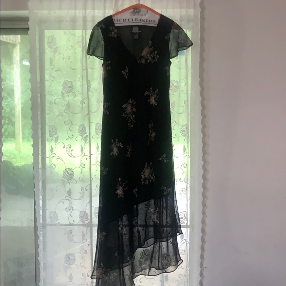 Formal dress